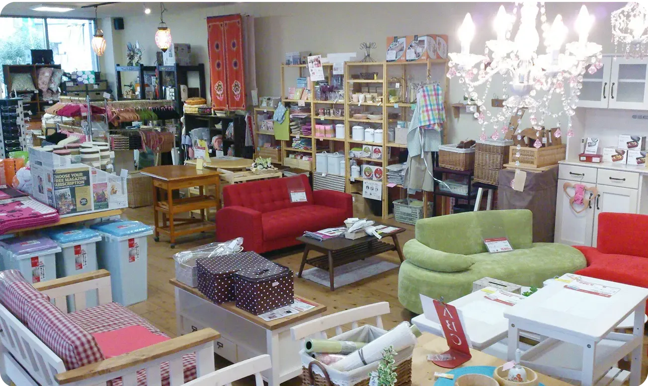 蔵HOUSE福岡東店に改称リニューアルオープン時の様子