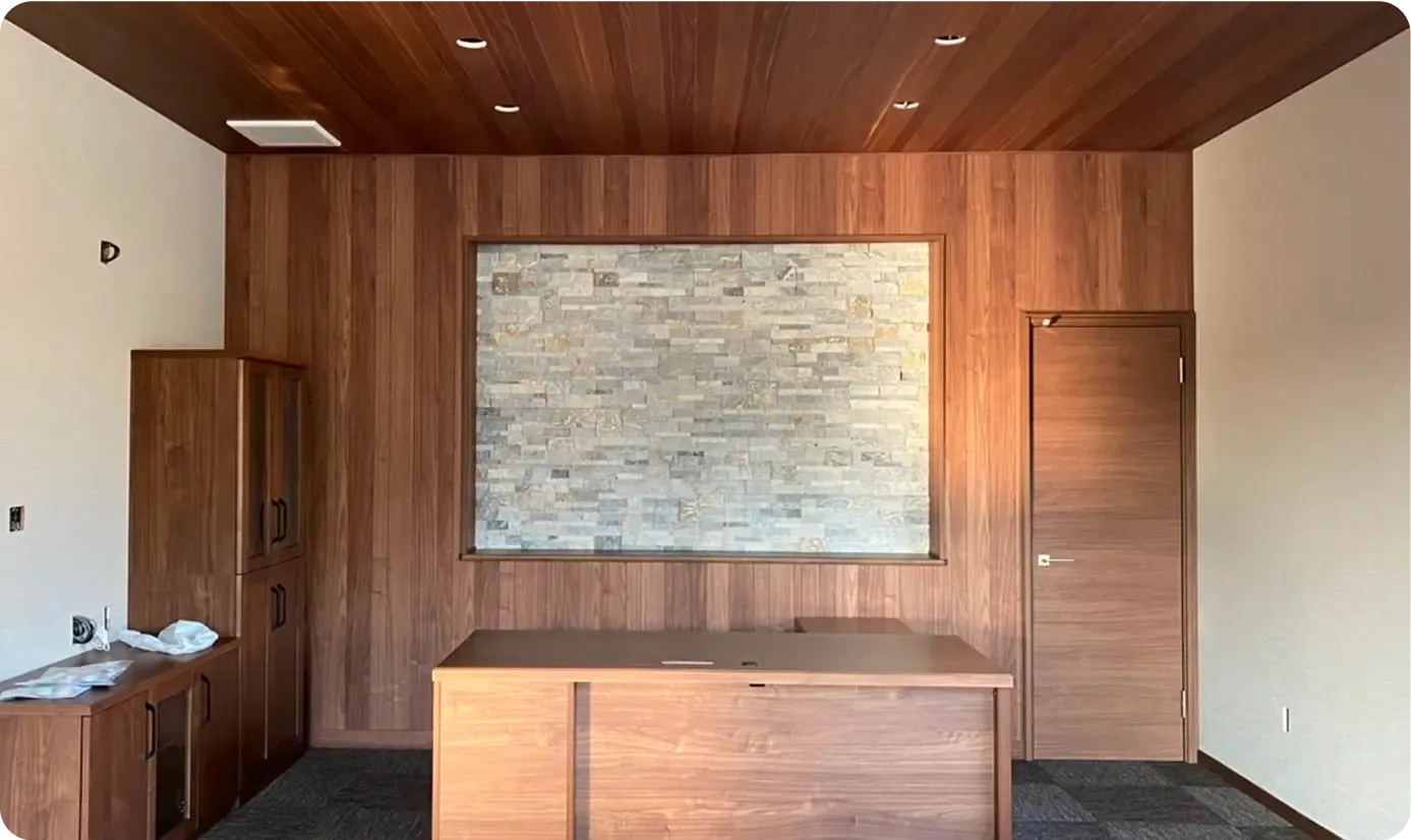 福岡県市役所 レクリエーションホール1