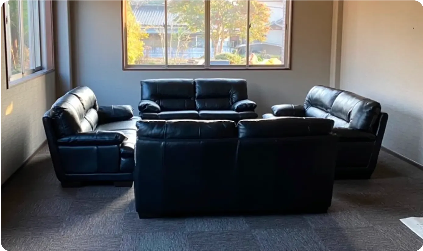 福岡県市役所 レクリエーションホール2